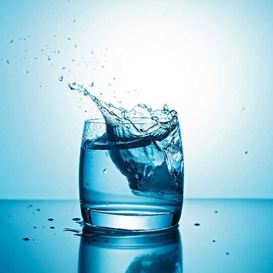 水质分析