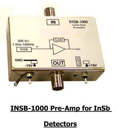 INSB-1000
