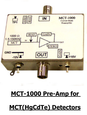 MCT-1000 
