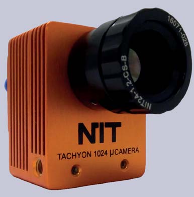 TACHYON 16k CAMERA PLUS