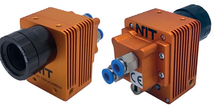 TACHYON 16k CAMERA