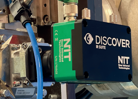 DISCOVER IR SUITE