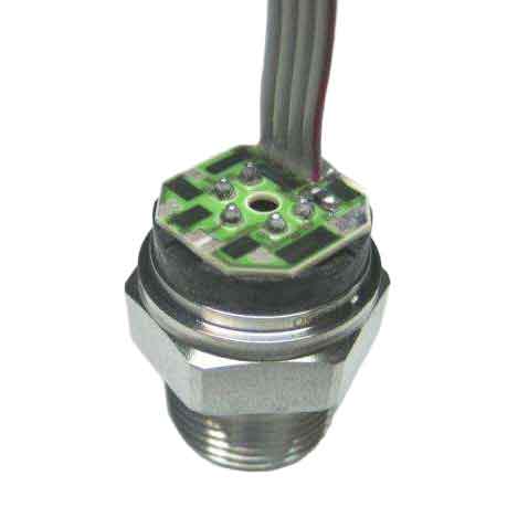 85-500G-4C TE Connectivity MEAS 85 系列补偿型