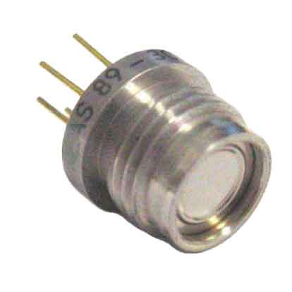 89-01KA-0U TE MEAS 89 系列无补偿型压力传感器
