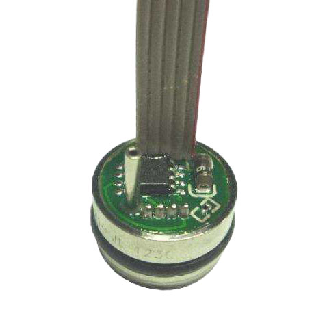 86BSD300PG-3ASC TE Connectivity MEAS 86 