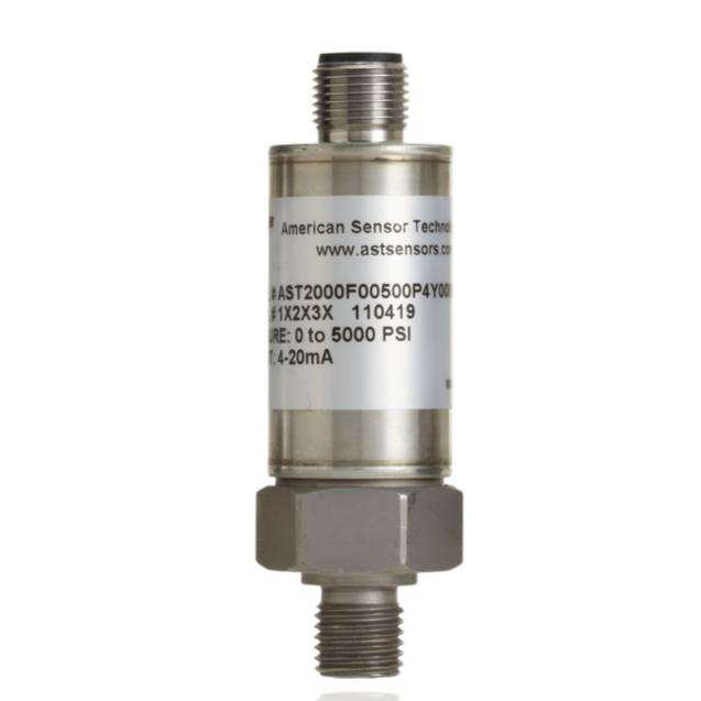 AST2000F00020B4F1000 TE Connectivity AST