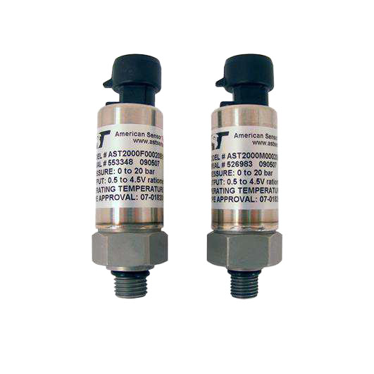AST2000F00700B1F1000 TE Connectivity AST