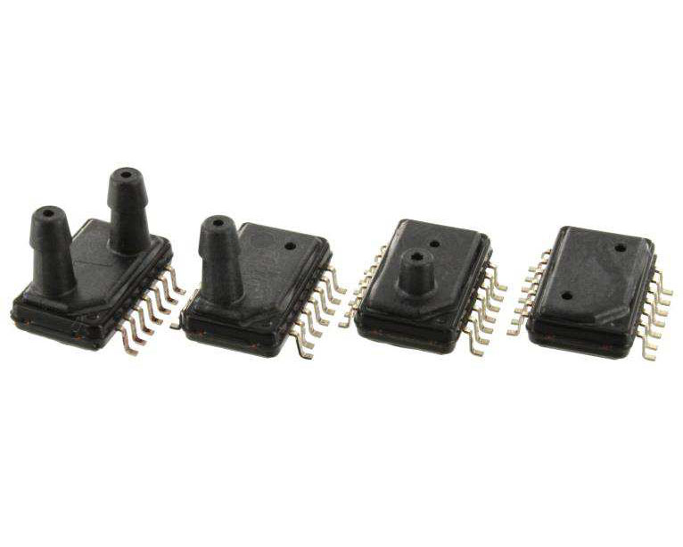 20006128-04 TE Connectivity 配有 SPI 和 I2C