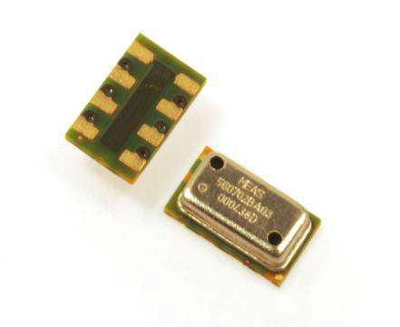 20024250-50 TE Connectivity 压力传感器