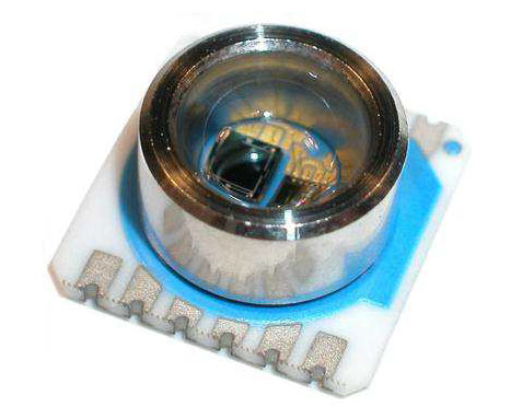 325534009-50 TE Connectivity 板装式压力传感器