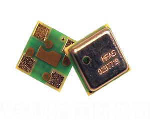 MS563702BA03-50 TE Connectivity 压力传感器