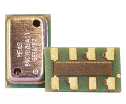 MS860702BA01-50 TE Connectivity 压力传感器