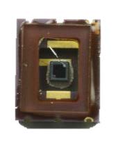  PS0.25-5  Si 光电二极管