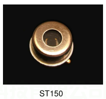 ST150R单通道硅型热电堆