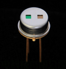 ST60R Dual(Quad)多通道硅型热电堆