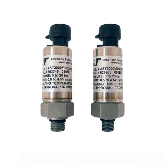 AST4000F00448B1F1000 TE Connectivity AST