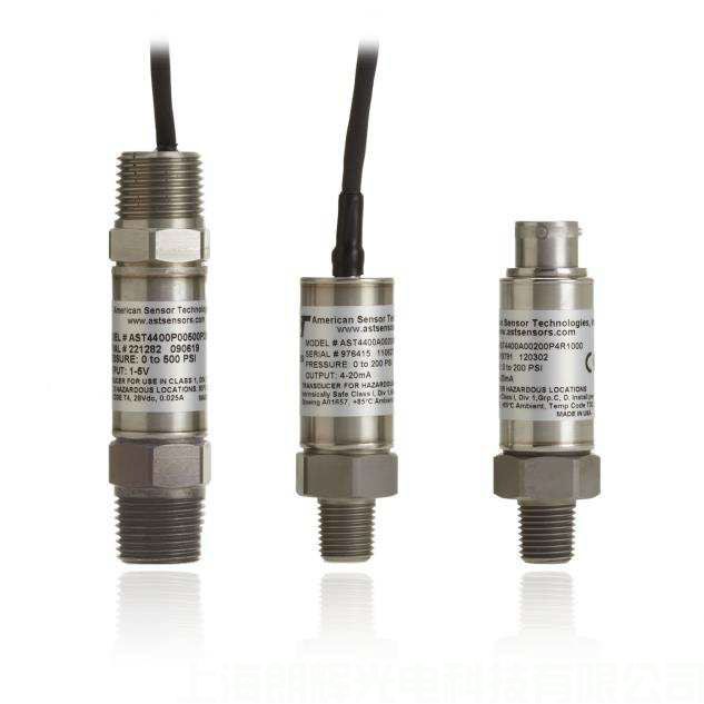 AST4400A00100B4I1000-SS TE Connectivity 