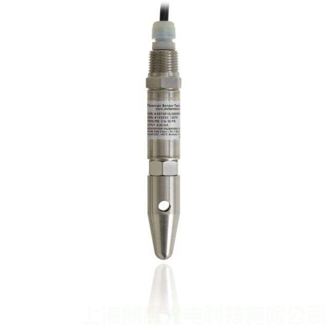 AST4510L00208H4X1074-SS TE Connectivity 