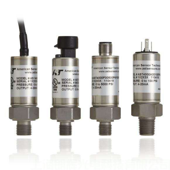 AST4700F05000P5I0000 TE Connectivity AST