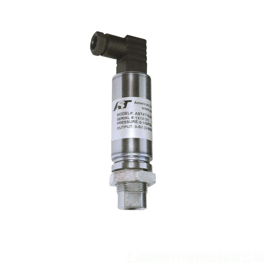 AST4710JA0300P4E1000 TE Connectivity AST