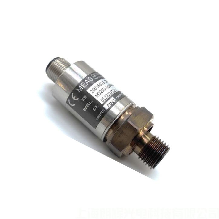 M5256-00000E-016BG TE Connectivity MEAS 